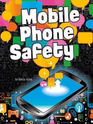 cover image of Mobile Phone Safety